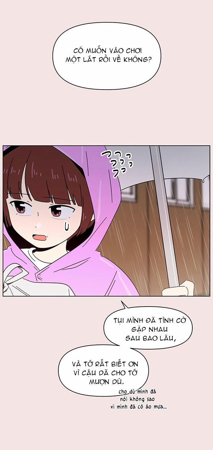 Thanh Xuân Rực Rỡ – Season Of Blossom 19 trang 19