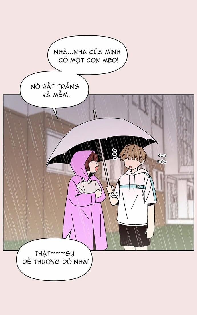 Thanh Xuân Rực Rỡ – Season Of Blossom 19 trang 21