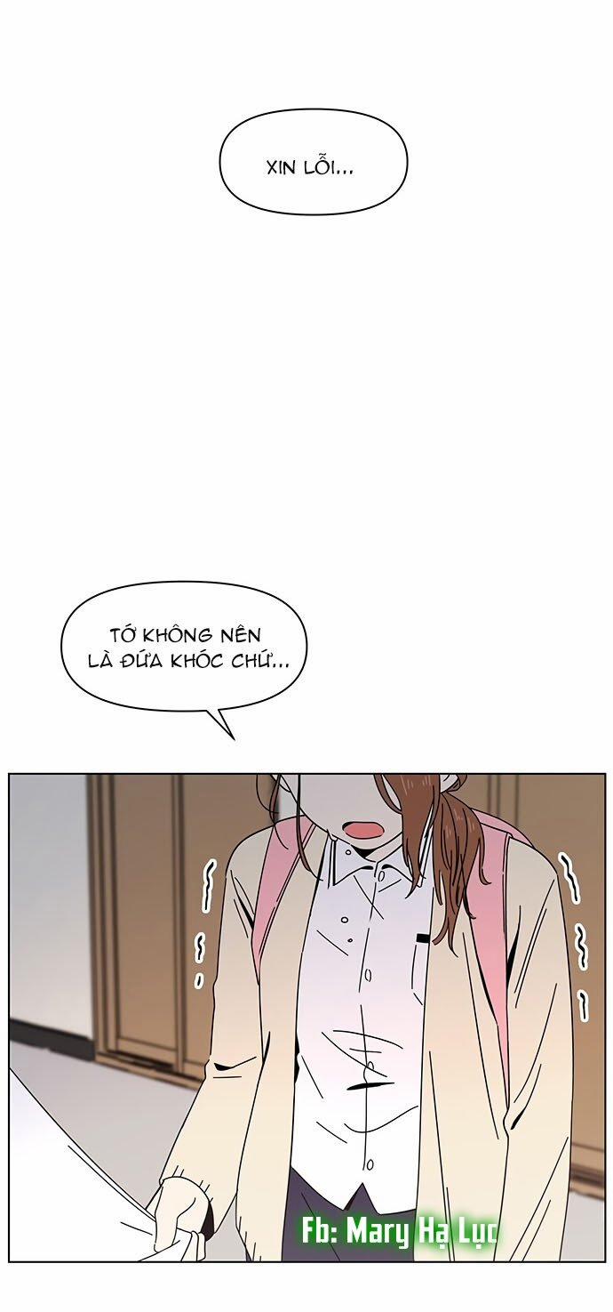 Thanh Xuân Rực Rỡ – Season Of Blossom 19 trang 33