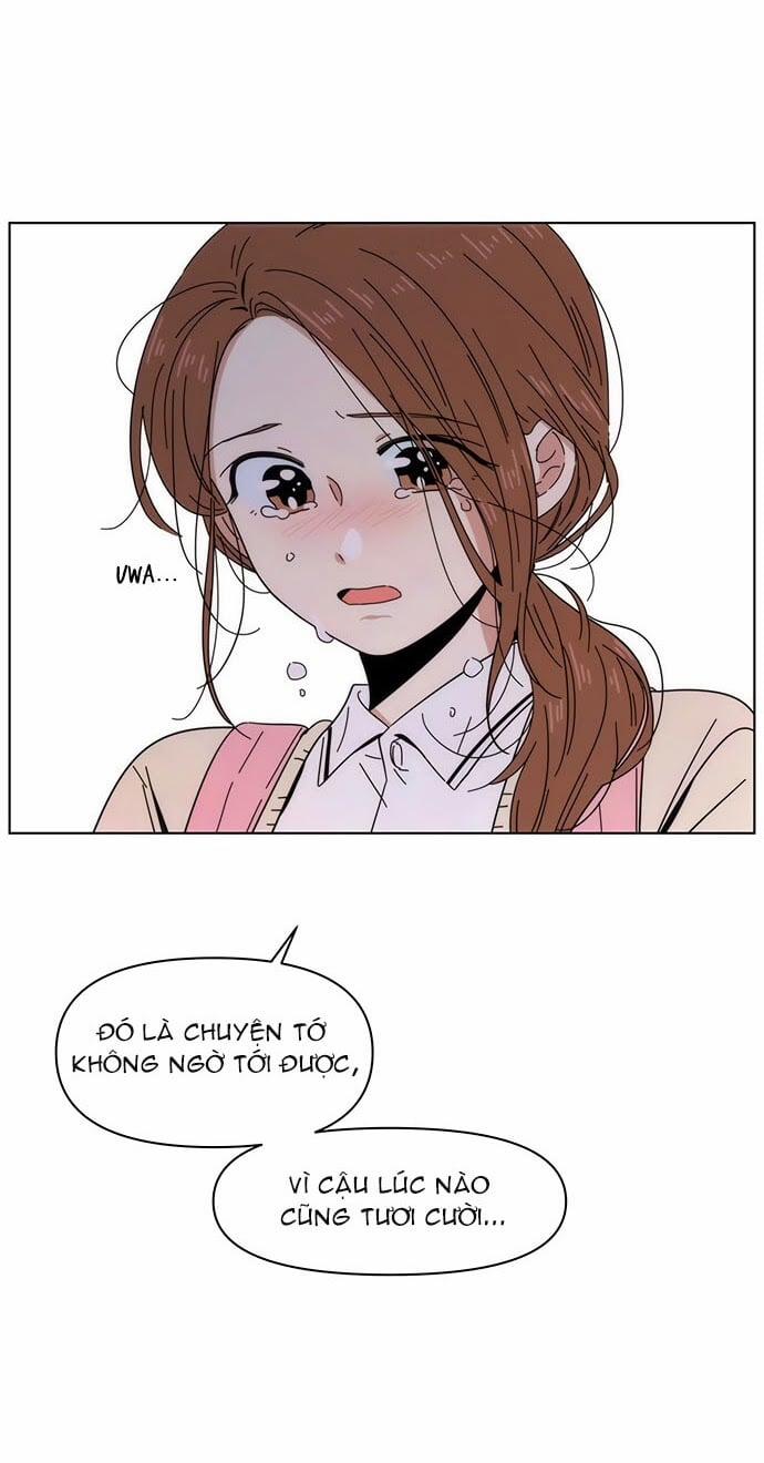 Thanh Xuân Rực Rỡ – Season Of Blossom 19 trang 34