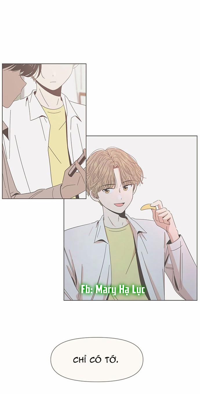Thanh Xuân Rực Rỡ – Season Of Blossom 19 trang 4
