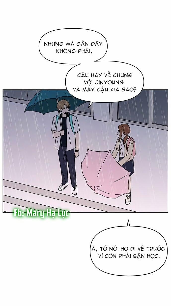 Thanh Xuân Rực Rỡ – Season Of Blossom 19 trang 43