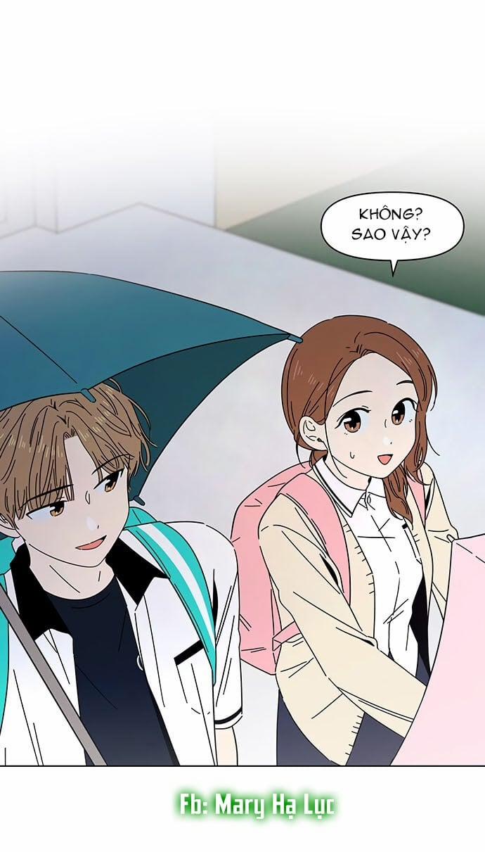 Thanh Xuân Rực Rỡ – Season Of Blossom 19 trang 45