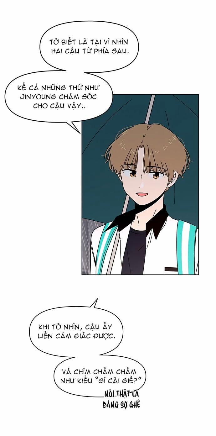 Thanh Xuân Rực Rỡ – Season Of Blossom 19 trang 47