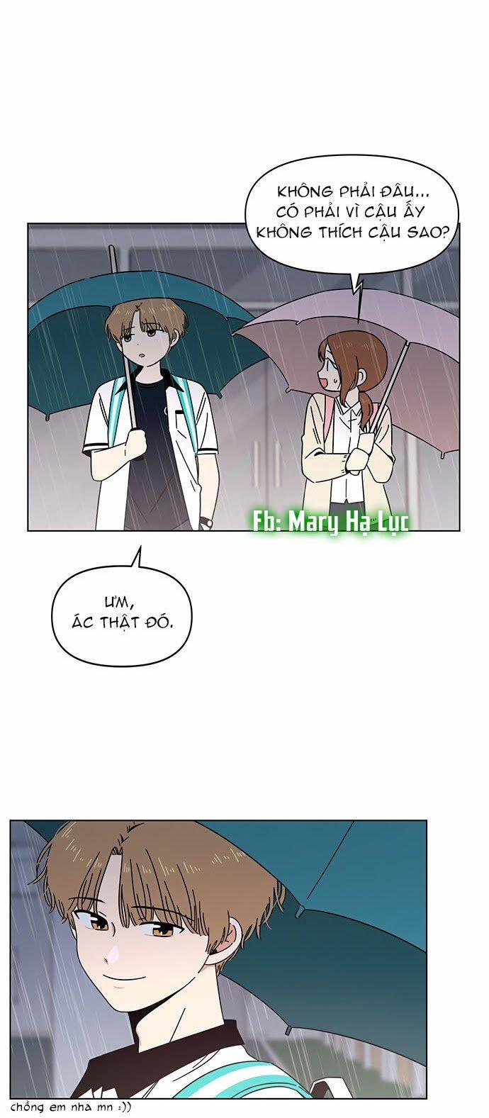 Thanh Xuân Rực Rỡ – Season Of Blossom 19 trang 48