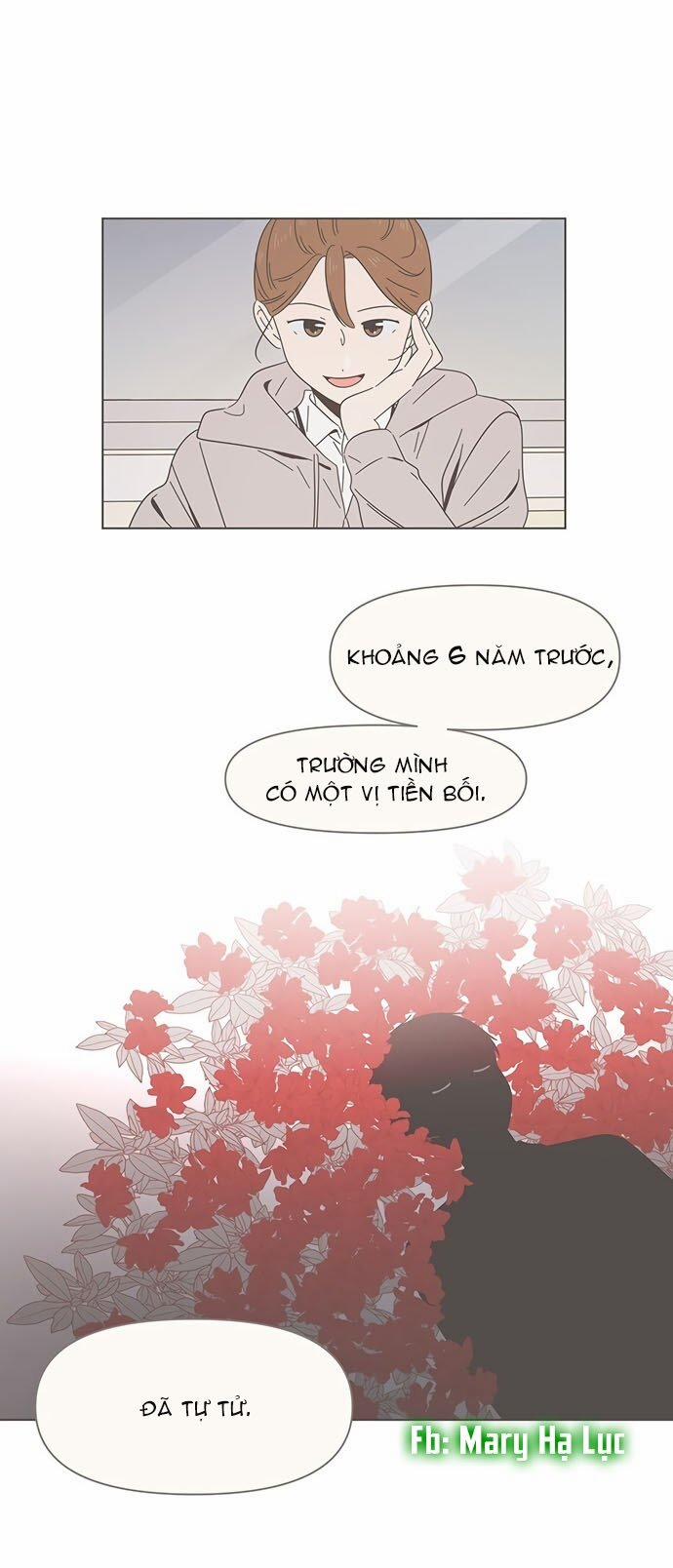 Thanh Xuân Rực Rỡ – Season Of Blossom 19 trang 5