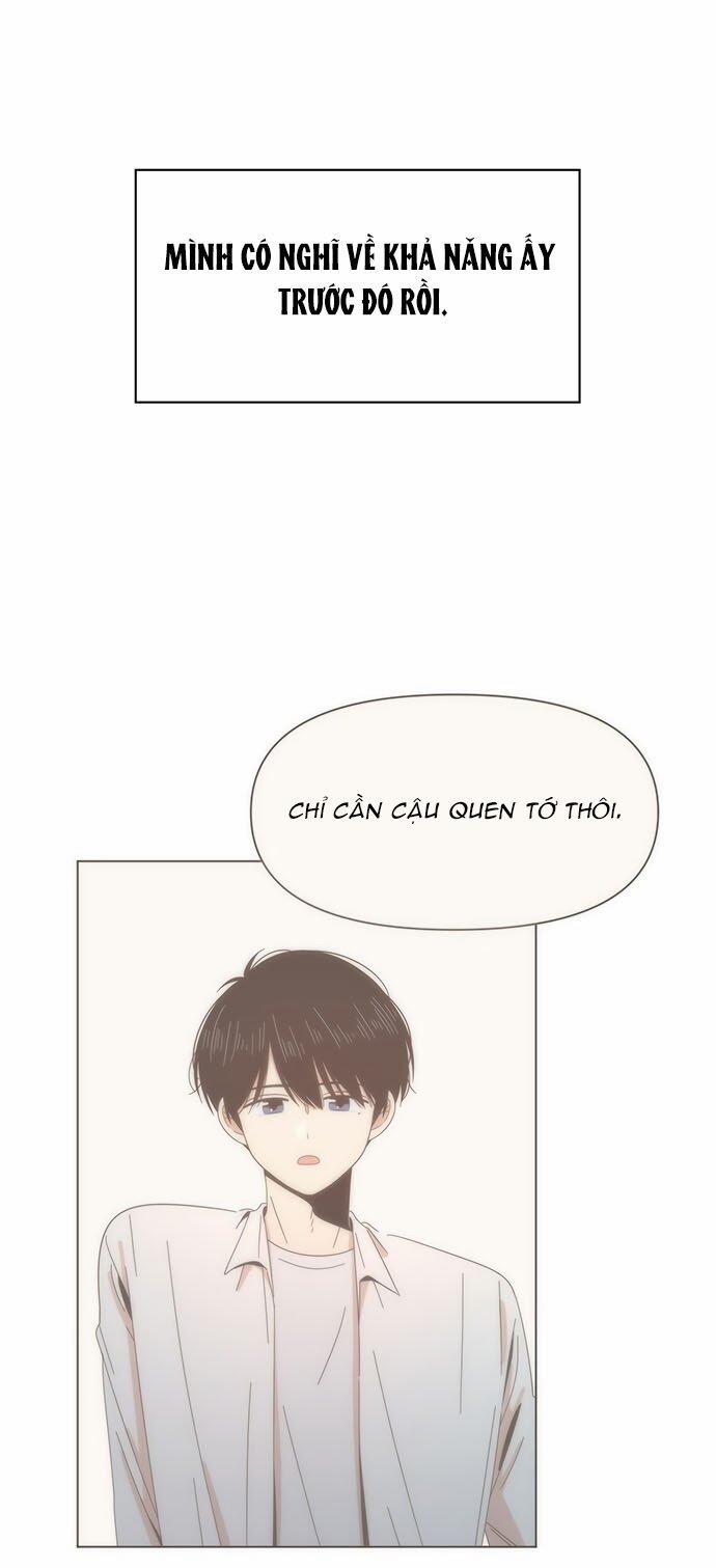 Thanh Xuân Rực Rỡ – Season Of Blossom 19 trang 51