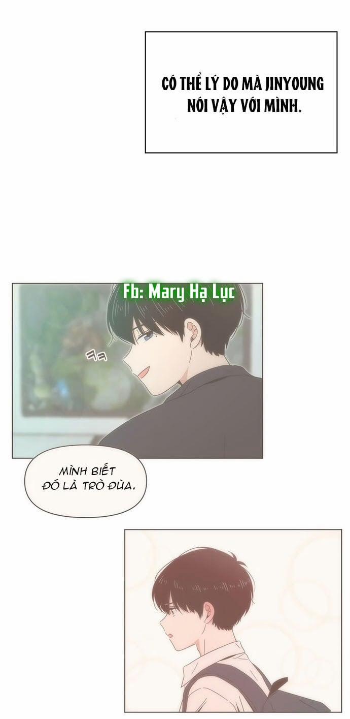 Thanh Xuân Rực Rỡ – Season Of Blossom 19 trang 52