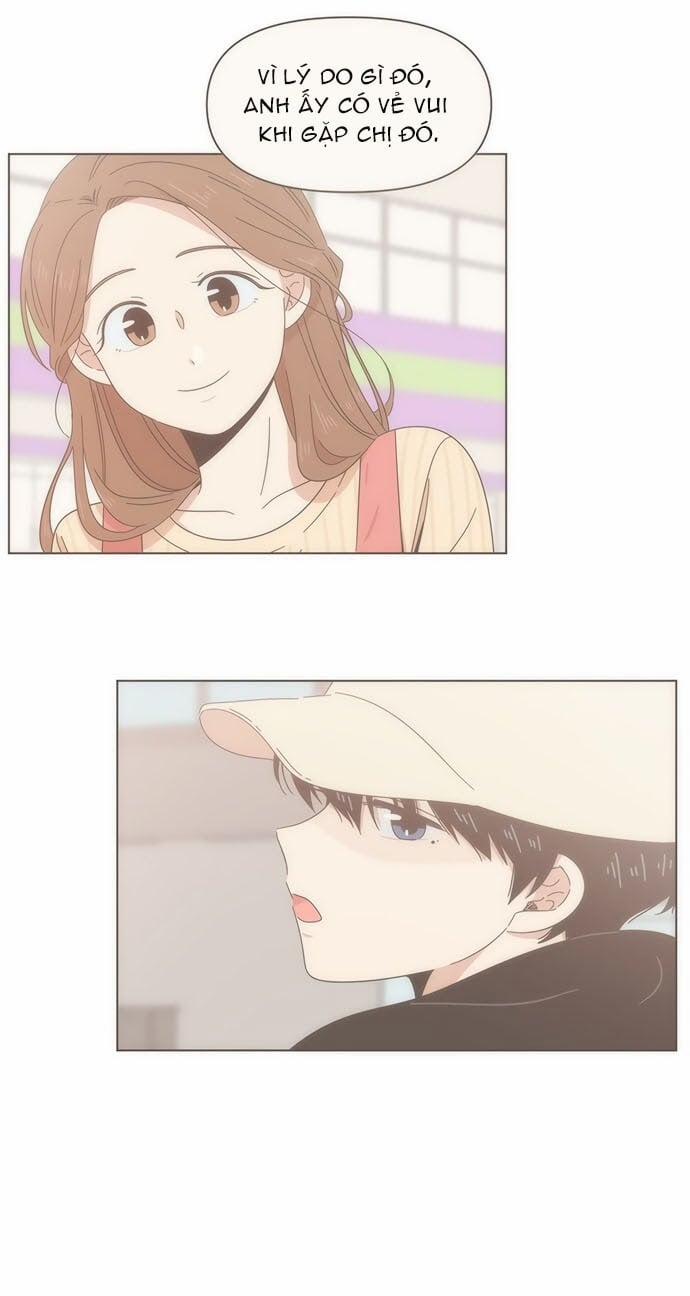 Thanh Xuân Rực Rỡ – Season Of Blossom 19 trang 53