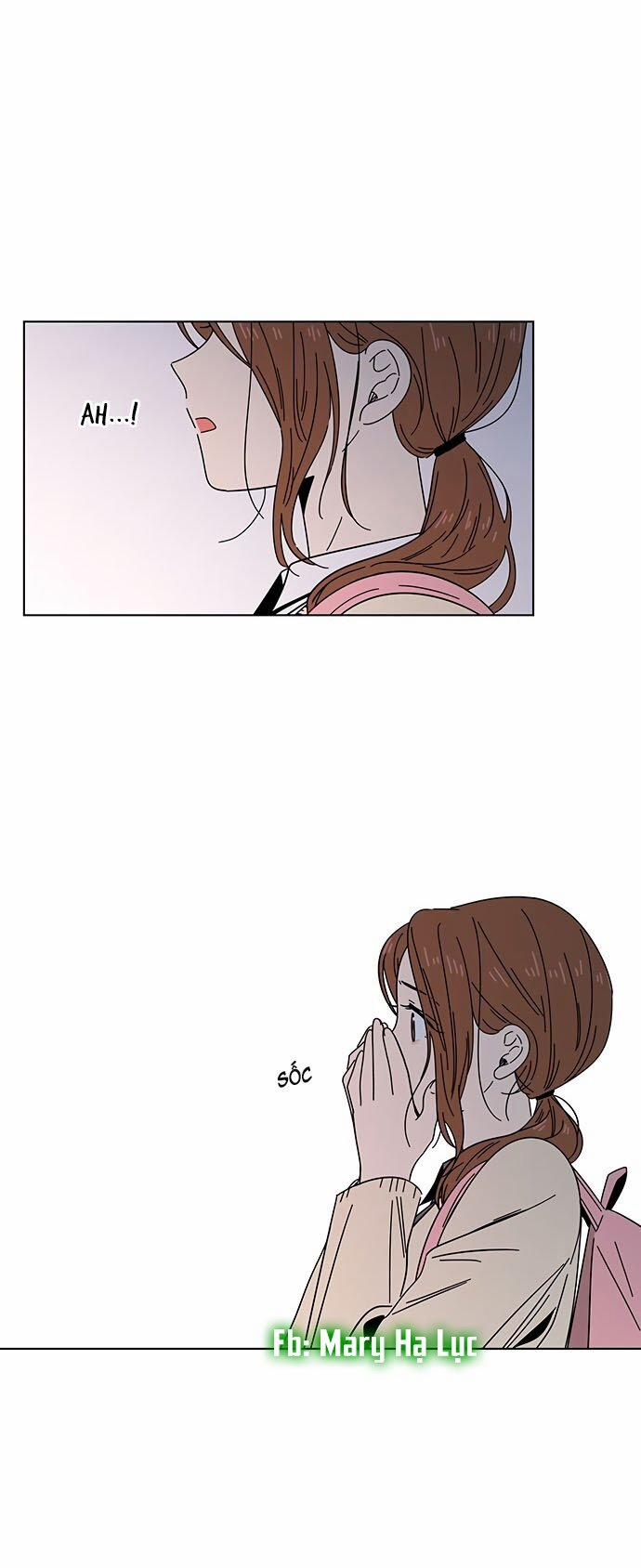 Thanh Xuân Rực Rỡ – Season Of Blossom 19 trang 6