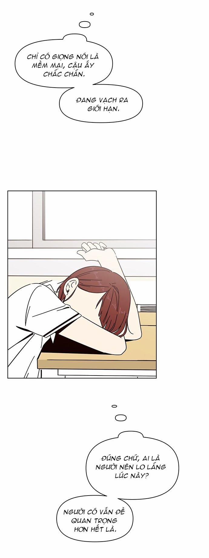 Thanh Xuân Rực Rỡ – Season Of Blossom 19 trang 62