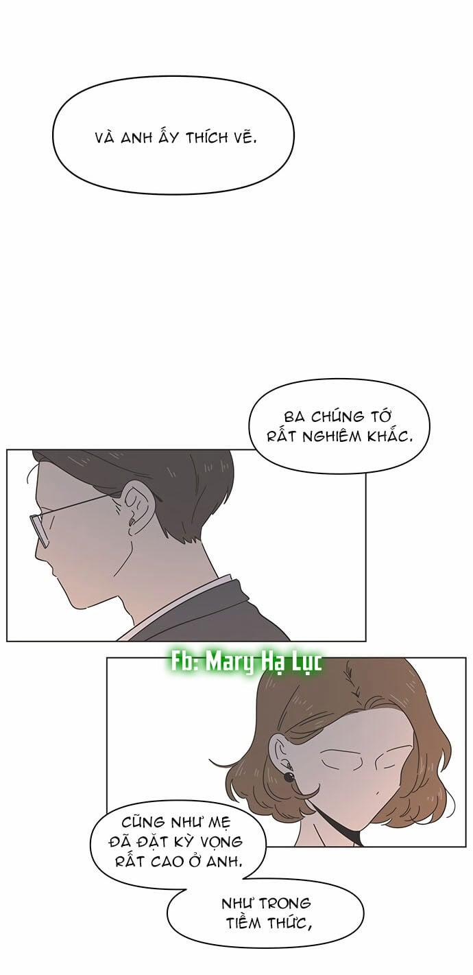 Thanh Xuân Rực Rỡ – Season Of Blossom 19 trang 9