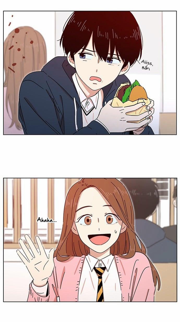 Thanh Xuân Rực Rỡ – Season Of Blossom 2 trang 102