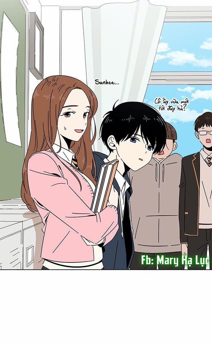 Thanh Xuân Rực Rỡ – Season Of Blossom 2 trang 11