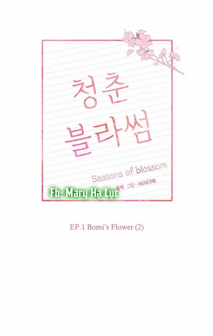 Thanh Xuân Rực Rỡ – Season Of Blossom 2 trang 14