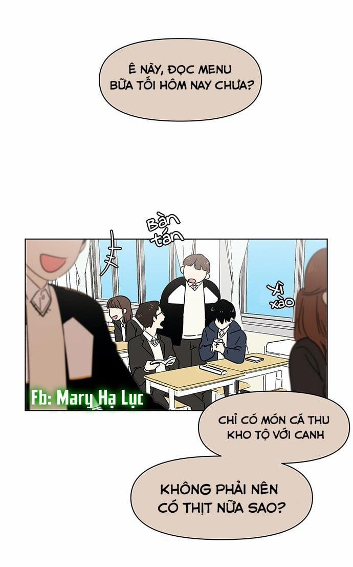 Thanh Xuân Rực Rỡ – Season Of Blossom 2 trang 16