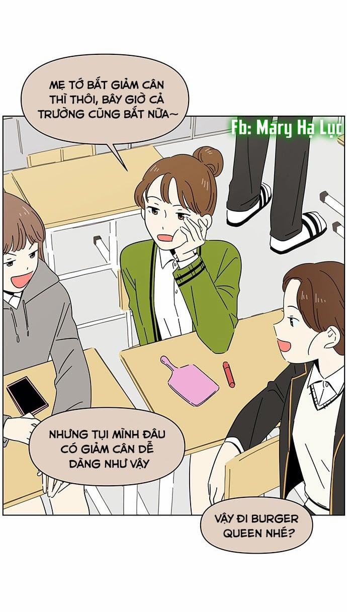 Thanh Xuân Rực Rỡ – Season Of Blossom 2 trang 17