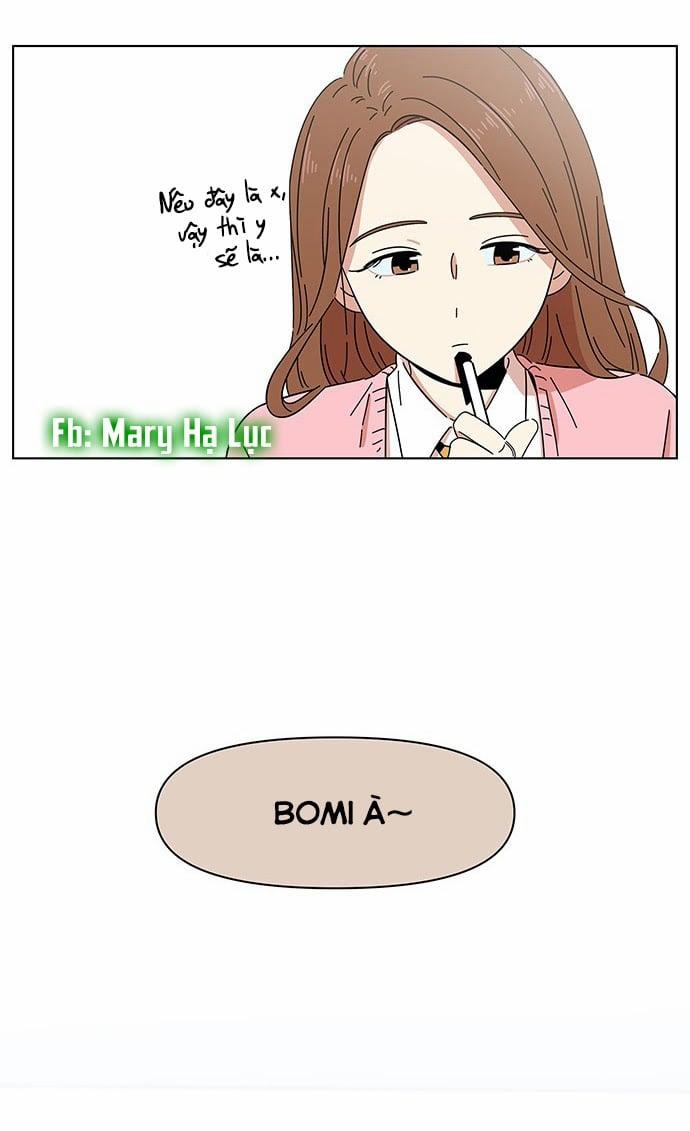 Thanh Xuân Rực Rỡ – Season Of Blossom 2 trang 21