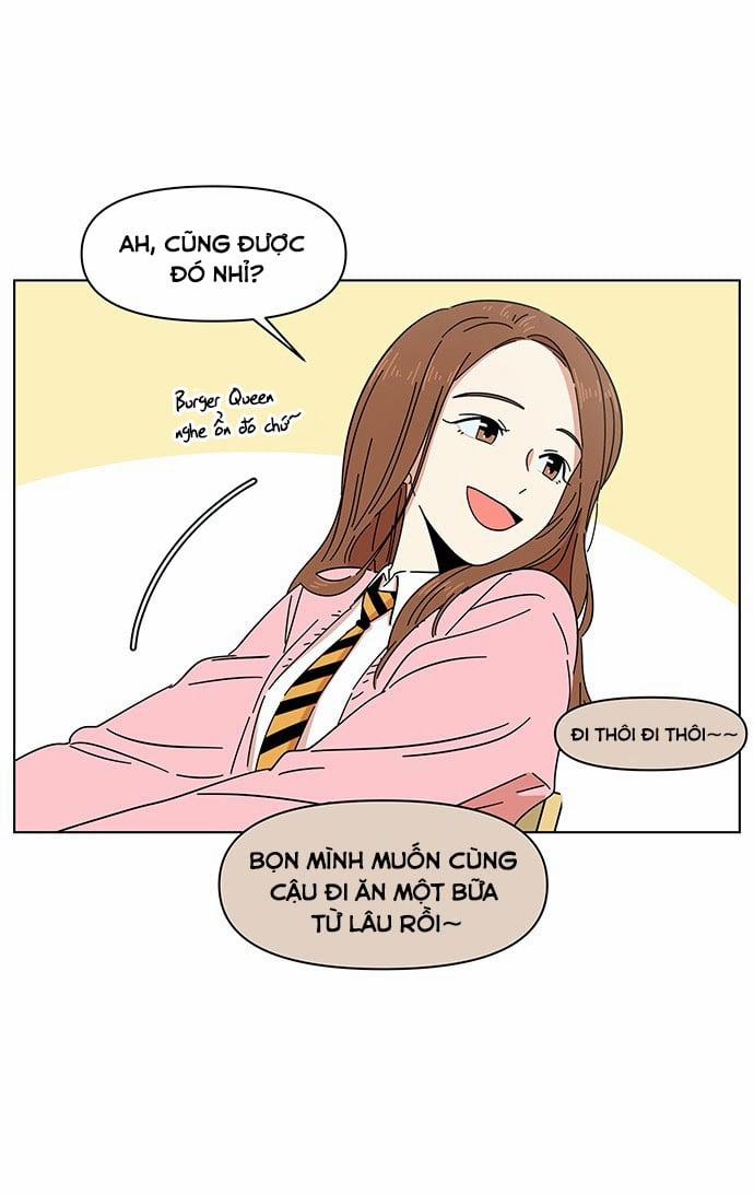 Thanh Xuân Rực Rỡ – Season Of Blossom 2 trang 23