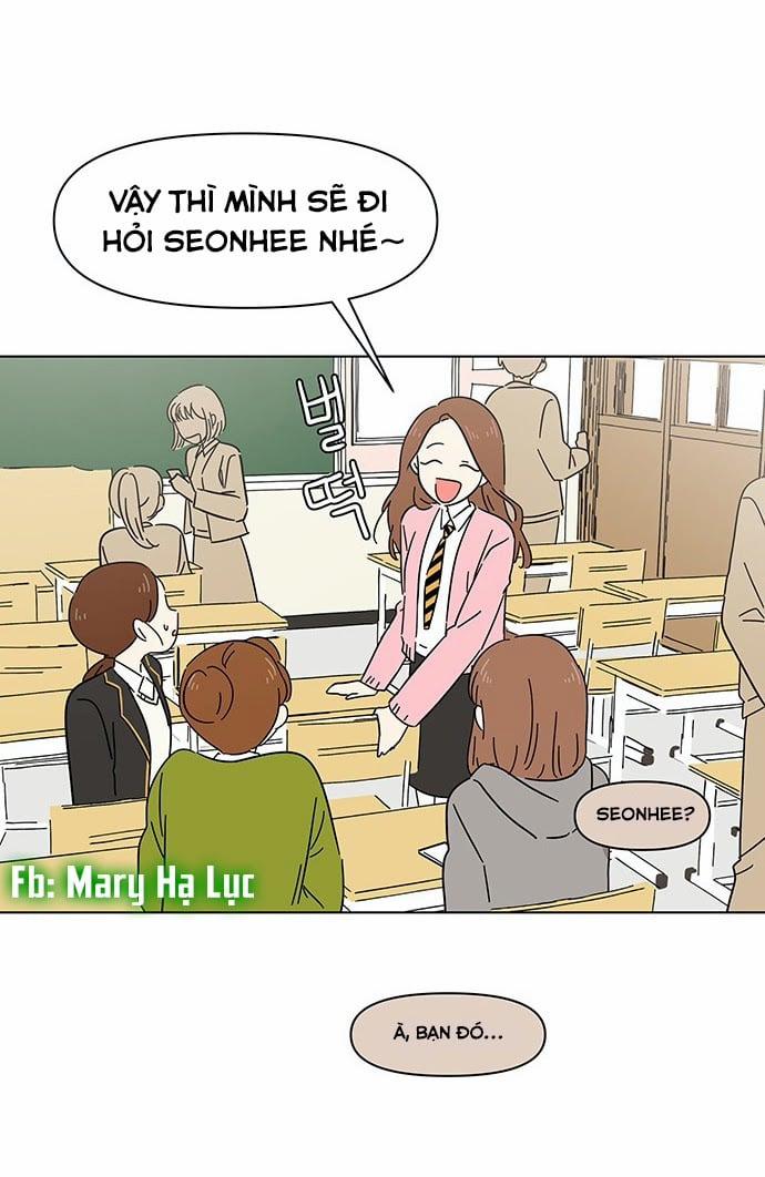 Thanh Xuân Rực Rỡ – Season Of Blossom 2 trang 24