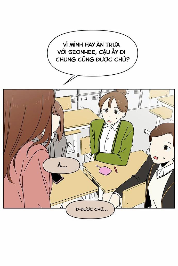 Thanh Xuân Rực Rỡ – Season Of Blossom 2 trang 25