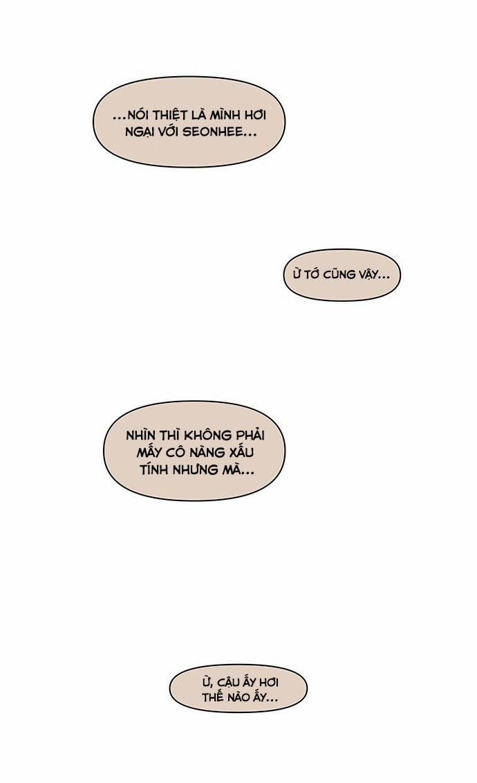 Thanh Xuân Rực Rỡ – Season Of Blossom 2 trang 27