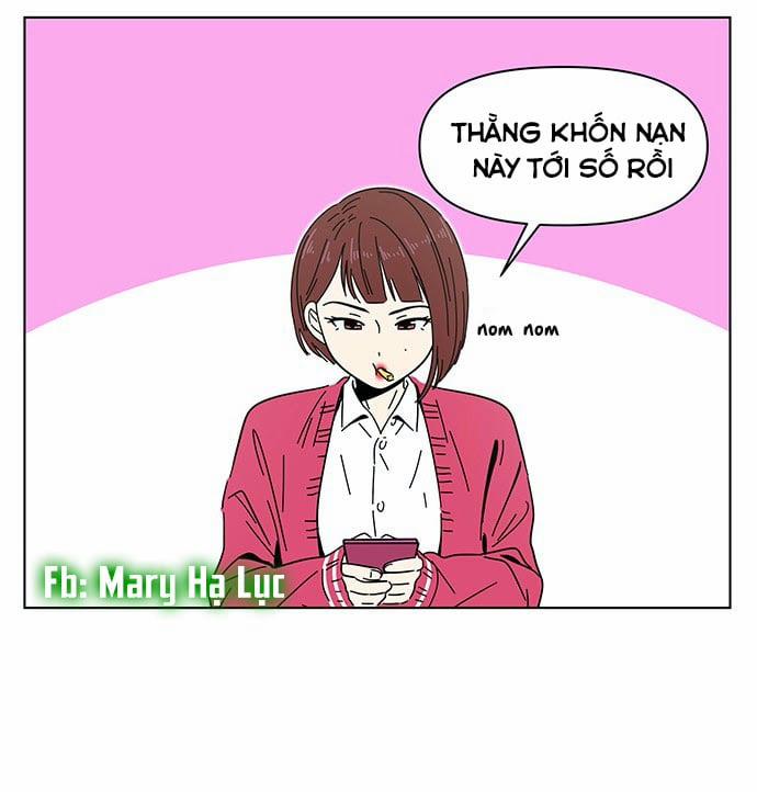 Thanh Xuân Rực Rỡ – Season Of Blossom 2 trang 30