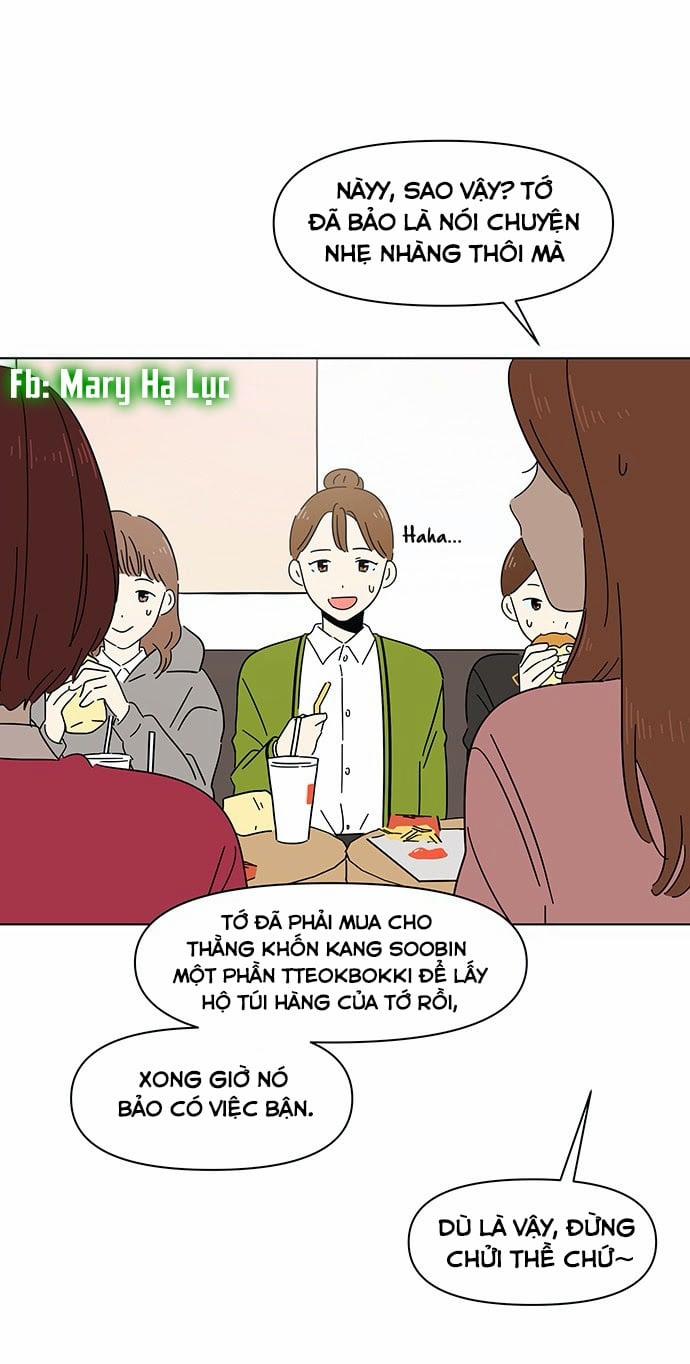 Thanh Xuân Rực Rỡ – Season Of Blossom 2 trang 32