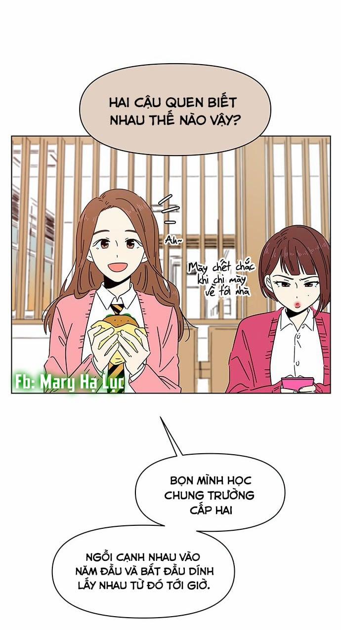 Thanh Xuân Rực Rỡ – Season Of Blossom 2 trang 33