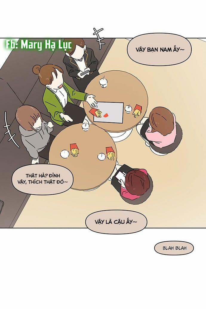 Thanh Xuân Rực Rỡ – Season Of Blossom 2 trang 35