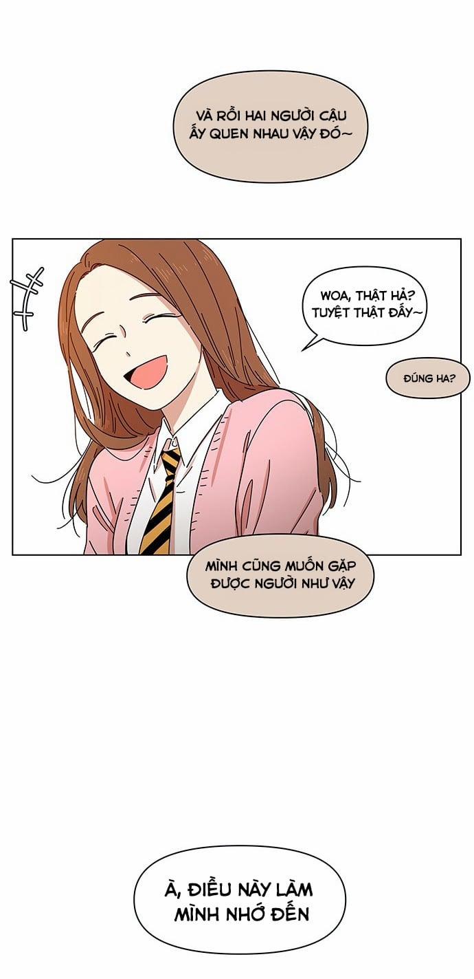 Thanh Xuân Rực Rỡ – Season Of Blossom 2 trang 36