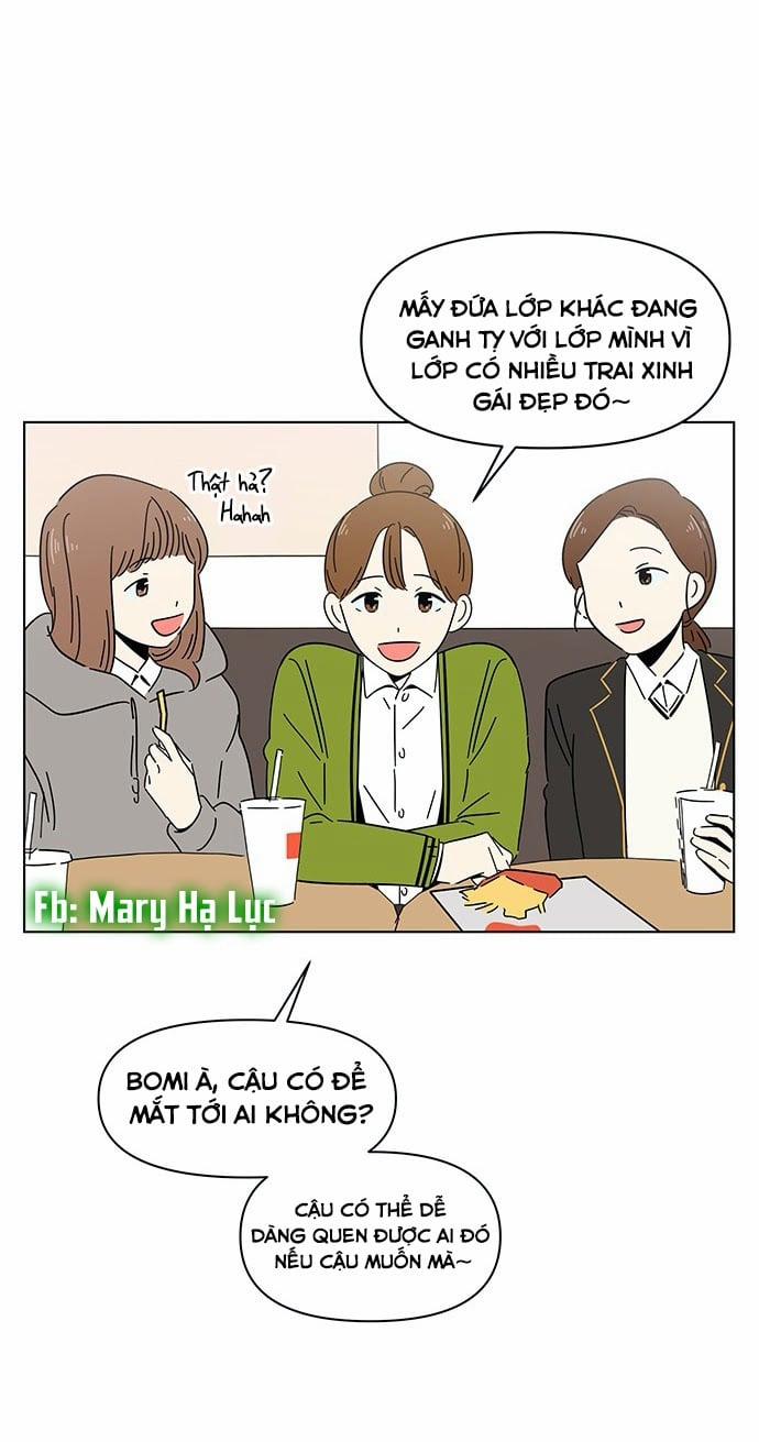 Thanh Xuân Rực Rỡ – Season Of Blossom 2 trang 37