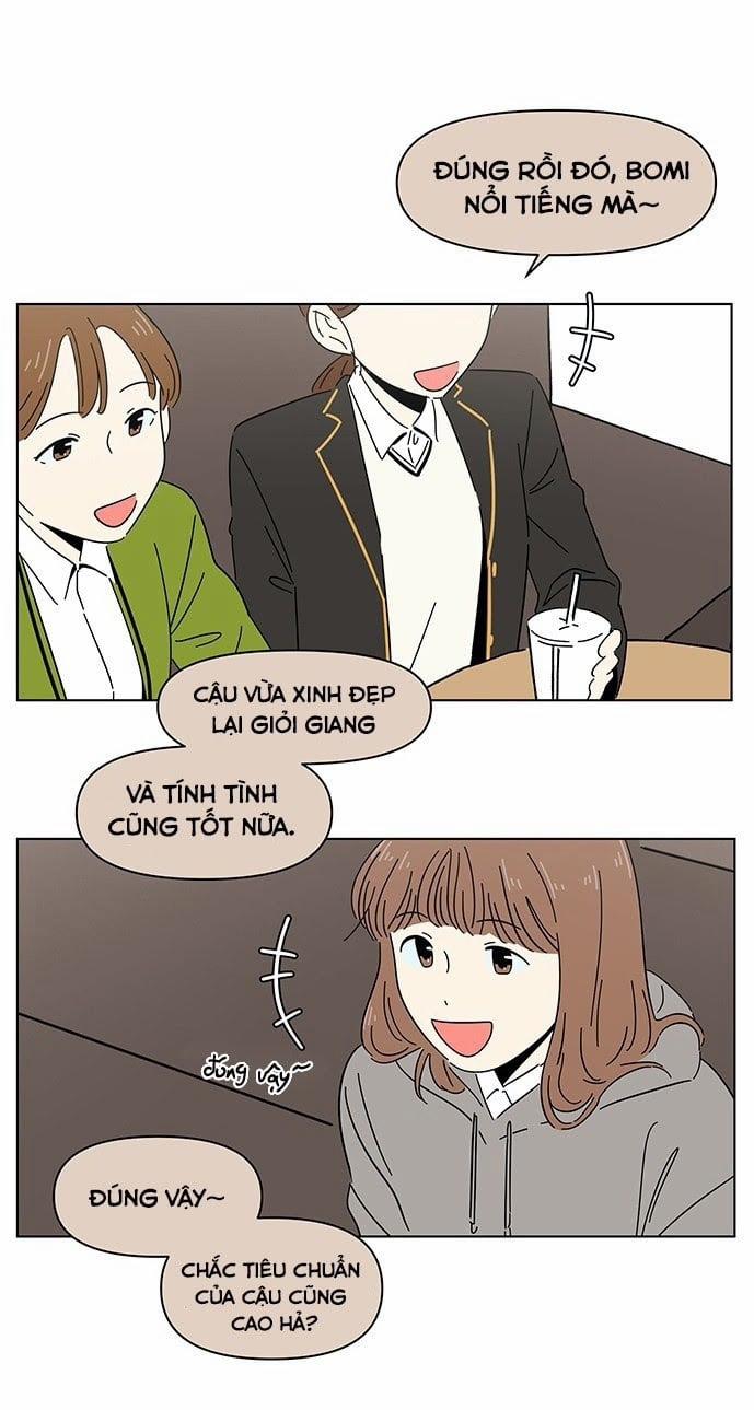 Thanh Xuân Rực Rỡ – Season Of Blossom 2 trang 38