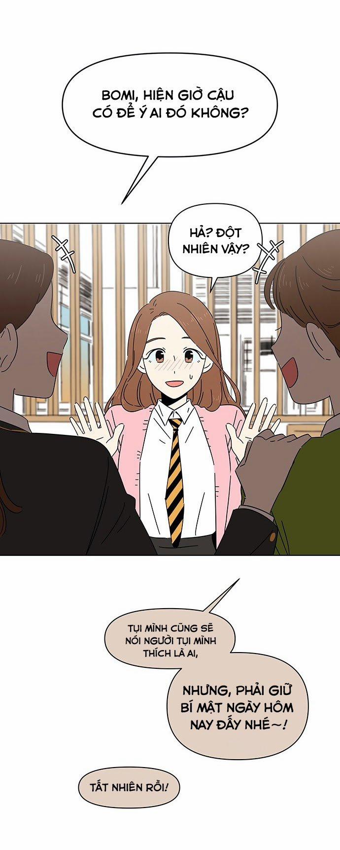 Thanh Xuân Rực Rỡ – Season Of Blossom 2 trang 39
