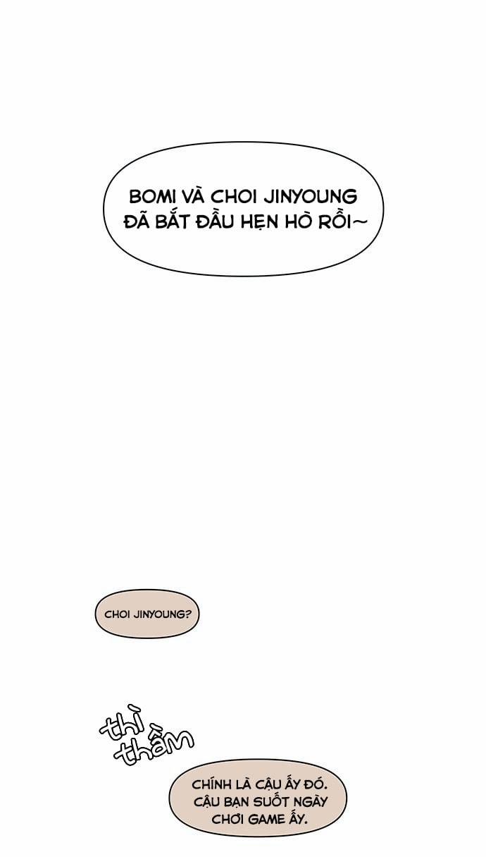 Thanh Xuân Rực Rỡ – Season Of Blossom 2 trang 4