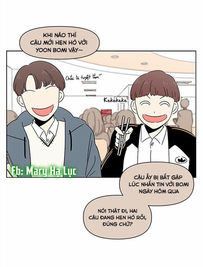 Thanh Xuân Rực Rỡ – Season Of Blossom 2 trang 45