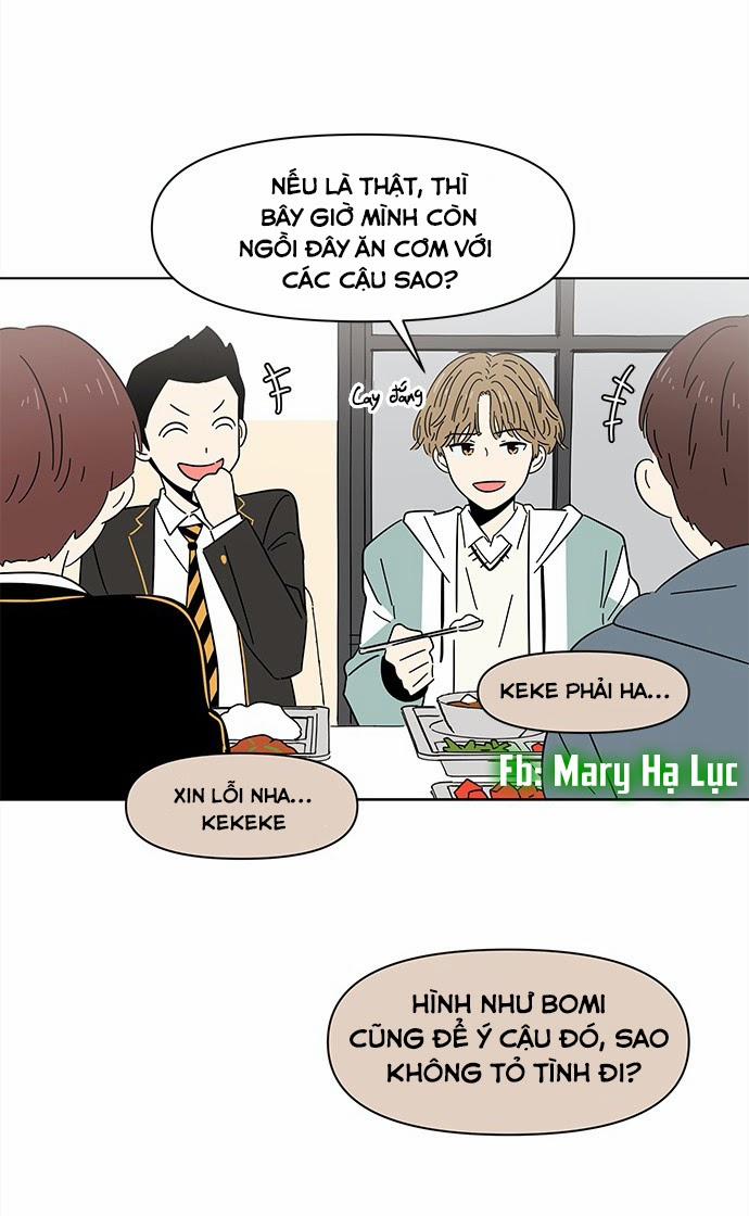 Thanh Xuân Rực Rỡ – Season Of Blossom 2 trang 46