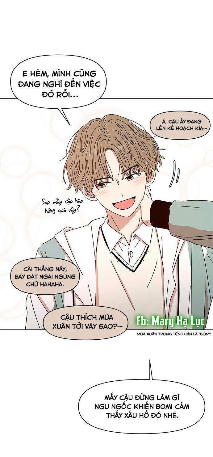 Thanh Xuân Rực Rỡ – Season Of Blossom 2 trang 47