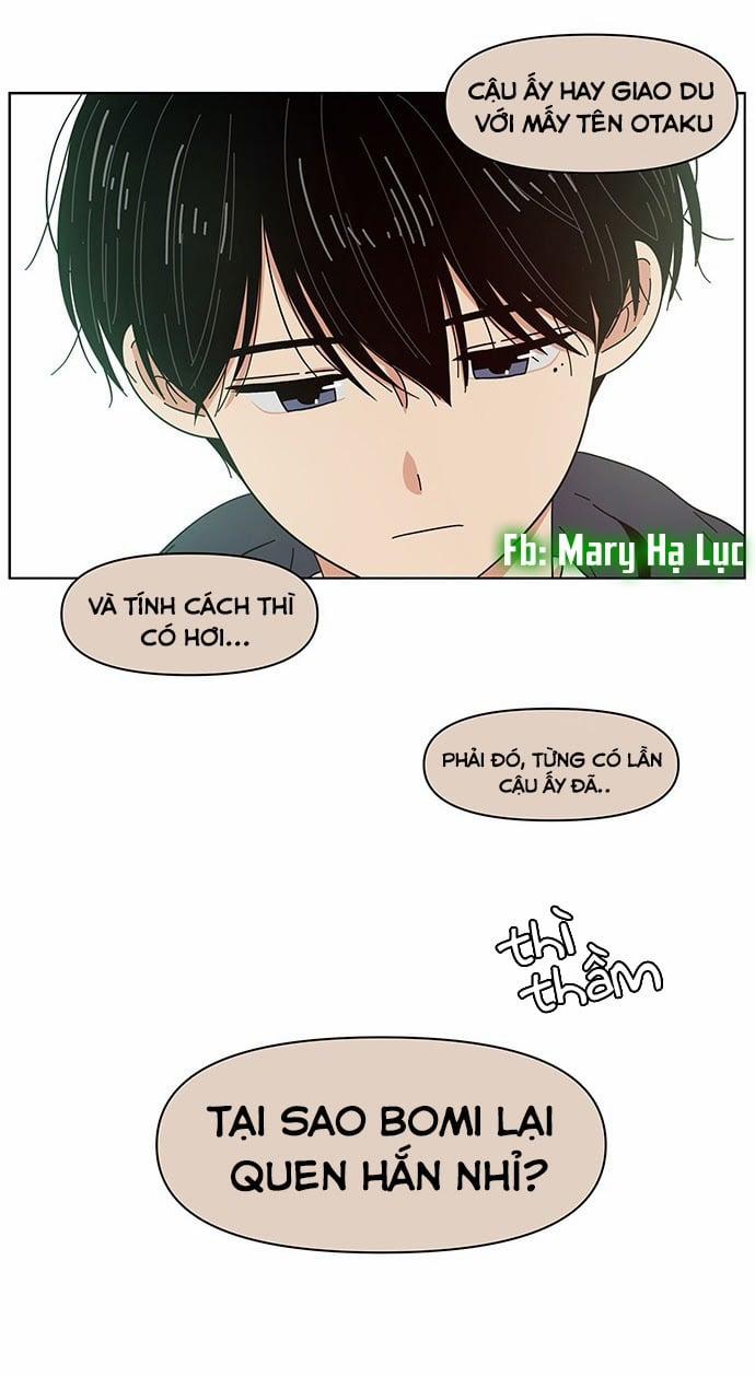 Thanh Xuân Rực Rỡ – Season Of Blossom 2 trang 5