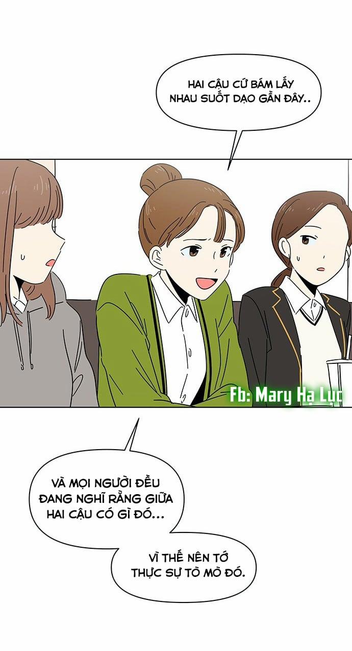 Thanh Xuân Rực Rỡ – Season Of Blossom 2 trang 51