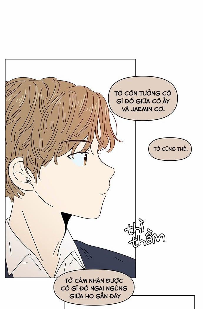 Thanh Xuân Rực Rỡ – Season Of Blossom 2 trang 6