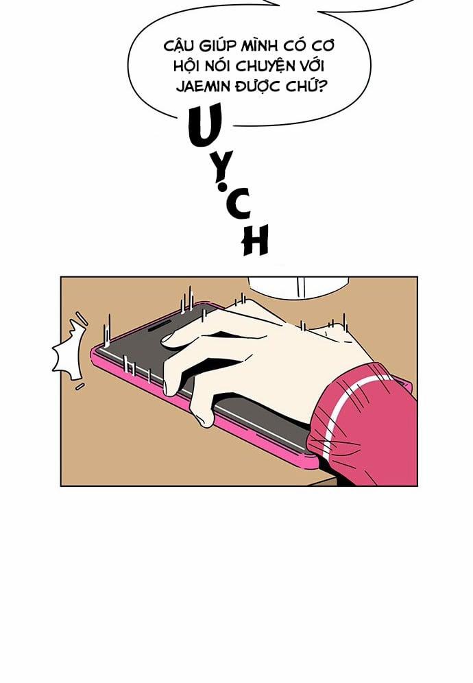 Thanh Xuân Rực Rỡ – Season Of Blossom 2 trang 61