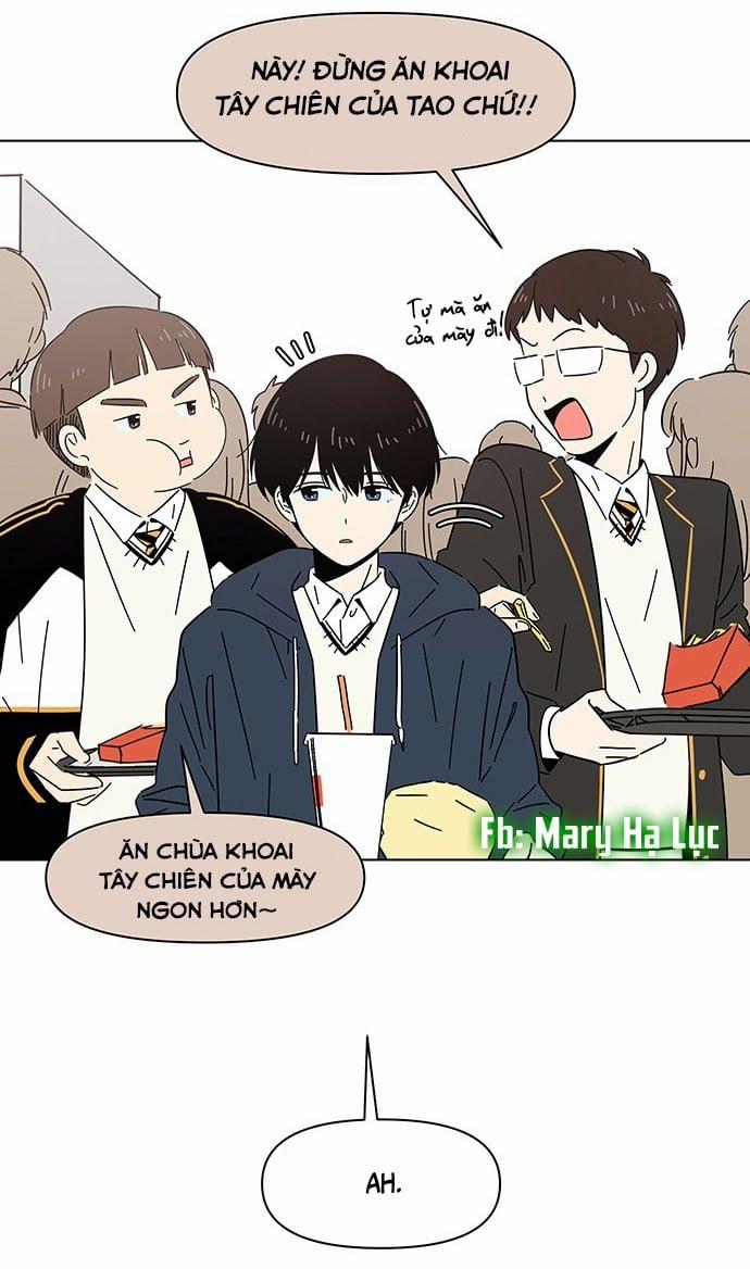 Thanh Xuân Rực Rỡ – Season Of Blossom 2 trang 70