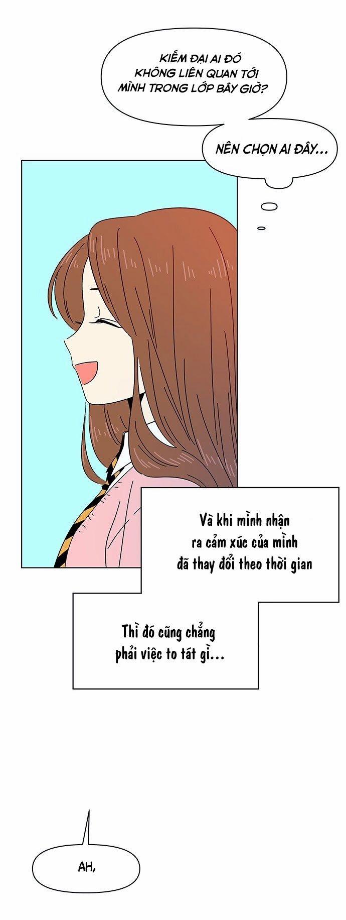 Thanh Xuân Rực Rỡ – Season Of Blossom 2 trang 95