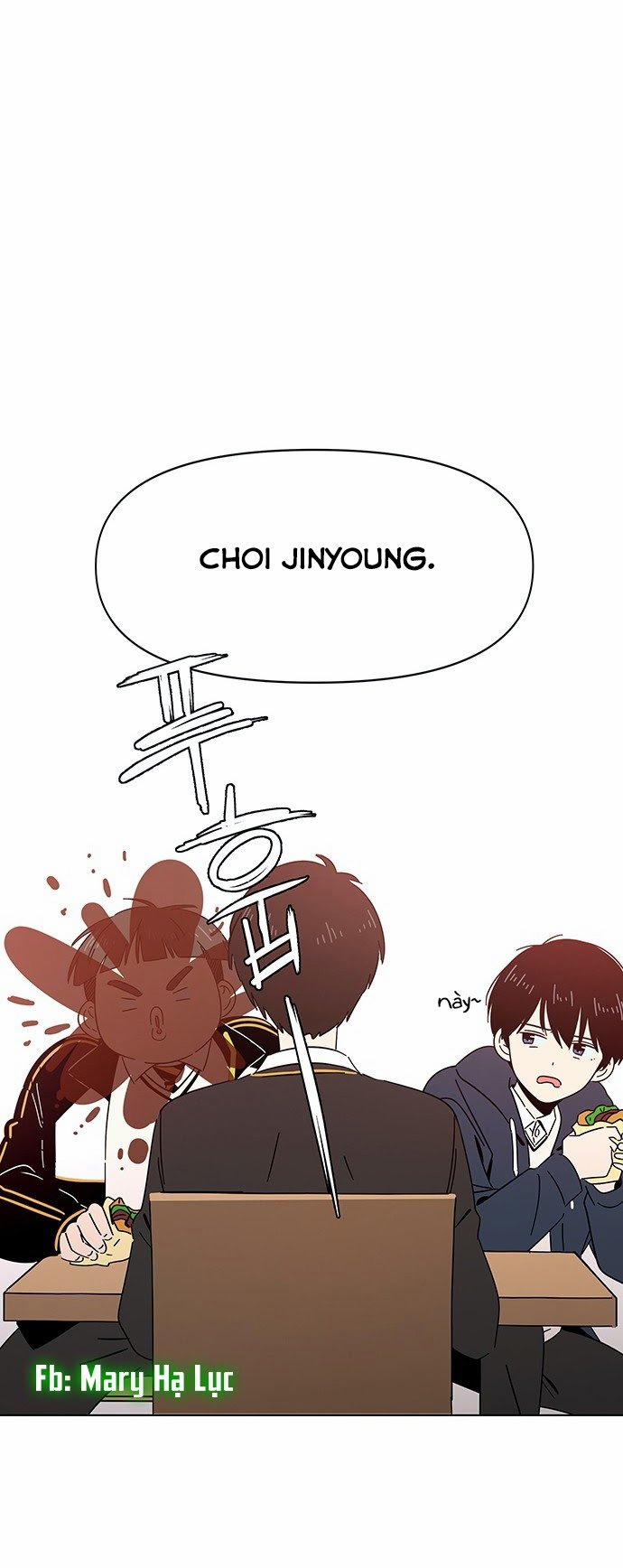 Thanh Xuân Rực Rỡ – Season Of Blossom 2 trang 96