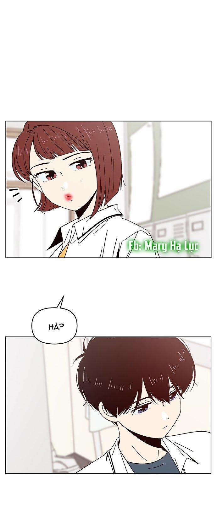 Thanh Xuân Rực Rỡ – Season Of Blossom 20 trang 1