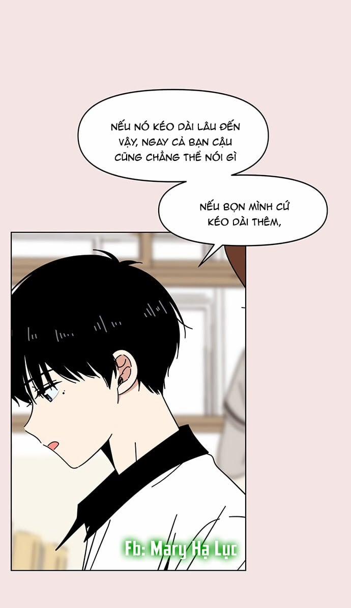 Thanh Xuân Rực Rỡ – Season Of Blossom 20 trang 12