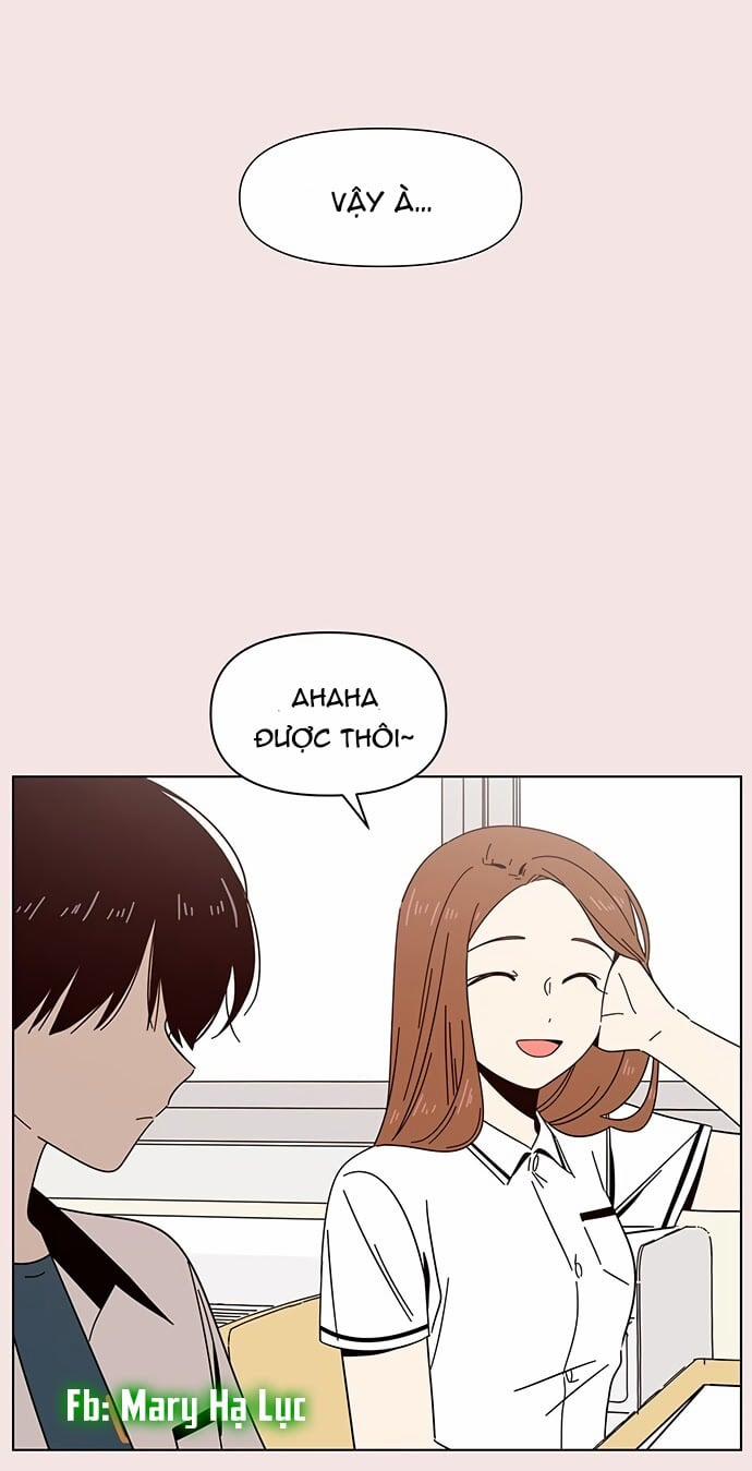 Thanh Xuân Rực Rỡ – Season Of Blossom 20 trang 14