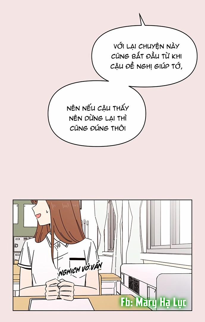 Thanh Xuân Rực Rỡ – Season Of Blossom 20 trang 15