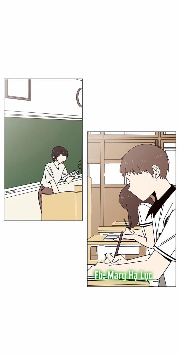 Thanh Xuân Rực Rỡ – Season Of Blossom 20 trang 17